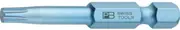 PB Swiss E 6.3 (1/4-Inch) Design PrecisionBit for Torx Screws, TX6 x 50 mm