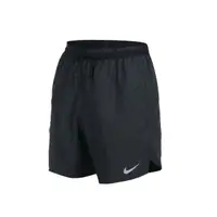 在飛比找momo購物網優惠-【NIKE 耐吉】男運動短褲-DRI-FIT 慢跑 路跑 三