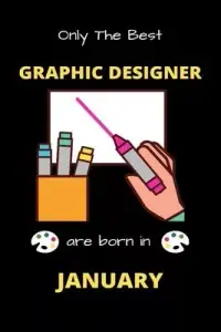 在飛比找博客來優惠-Only The Best Graphic Designer