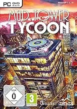 Mad Tower Tycoon PC Code in Box