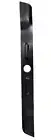 18 3/8 Lawnmower Mulching Blade replaces Black & Decker 90541433