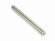 Magnetic Food Separator Filter Bar D25mm x 100mm | M6 Thread | 10000 Gauss