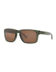 [Oakley] Holbrook Polarised Sunglasses in Olive Ink