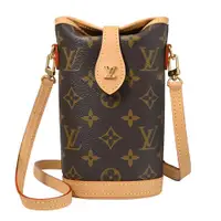 在飛比找ETMall東森購物網優惠-Louis Vuitton LV M80874 Fold M