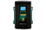 Enerdrive ePOWER 240volt 12V 40A Battery Charger suitable For lithium