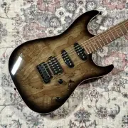 T's Guitars DST-Pro22 Spalted