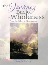 在飛比找三民網路書店優惠-The Journey Back to Wholeness 