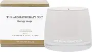 THE AROMATHERAPY CO Therapy Candle Balance - Cinnamon & Vanilla Bean