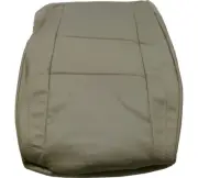 MOPAR FRONT SEAT COVER 6MW14HL1AA NEW OEM