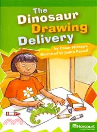 在飛比找三民網路書店優惠-Dinosaur Delivery, Advanced Re