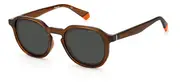 POLAROID-PLD 6162/S-09Q-5218-SUNGLASSES