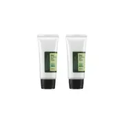 COSRX Aloe Soothing Sun Cream (2ea) Set