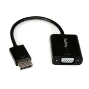 [StarTech.com] Startech Displayport To Vga Adapter Converter