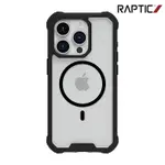 RAPTIC APPLE IPHONE 15 PRO / 15 PRO MAX AIR 2.0 MAGSAFE 保護殼