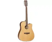 Tanglewood TW10 Winterleaf Dreadnought C/E Acoustic