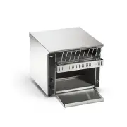 Vollrath CT2B120500 120V Conveyor Bagel Toaster