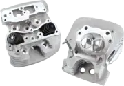 S & S Cycle Super Stock 79cc Cylinder Head Kit 106-3227