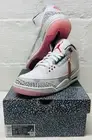 Size 10 Men’s - Nike Air Jordan 3 Retro Wings HM6993-100 - High Quality!
