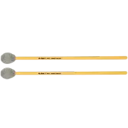 Vic Firth - M311 - Robert Van Sice Signature Keyboard - Vibraphone Mallets, Soft