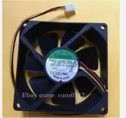 1pcs SUNON PMD1209PTB2-A 9225 12V 4.6W 92mm Server Cooling Fan 3pin