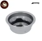 Genuine SMEG 2 CUP COFFEE FILTER - 2 Piece suits ECF01 coffee machine
