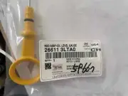 GENUINE NEW OIL LEVER GAUGE ROD SUITS SUITS KIA STINGER 2022-2023 3.3L PETROL
