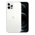 （已售出）APPLE IPHONE 12PRO 銀色（白底） 128GB