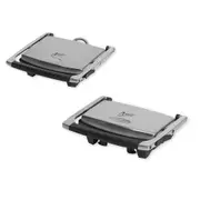Nero Sandwich Press - 4 Slice