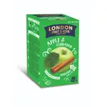 芙賀花果茶 香蘋肉桂（無咖啡因）英國 LONDON FRUIT & HERB COMPANY