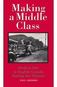 在飛比找博客來優惠-Making a Middle Class: Student
