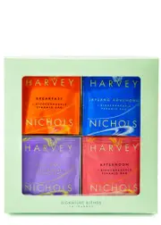 Harvey Nichols Signature Blends Teabag Selection x 16, Leaf Black Tea