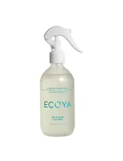ECOYA Wild Sage & Citrus Linen Spray
