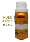 Anfar Musk Ajeeb Concentrated Perfume Oil 100 ml Attar/Ittar Oil