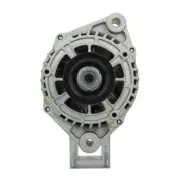 PlusLine Automobile Alternator 12 Volt 4400 Gram For Chevrolet 80A 96945926+