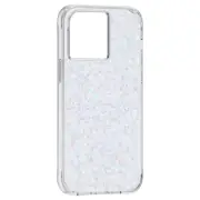 Case-Mate Twinkle Clear Case MagSafe For iPhone 14 Pro Max - Diamond