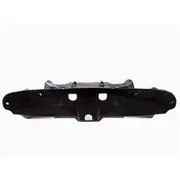 LBQ For BMW X5 X6 E70 E71 E72 Black Car Engine Upper Compartment Partition Panel Set 51717169420 51717169421 51717169419 Brown