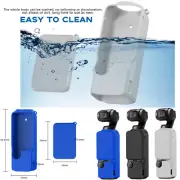 Anti scratch fall Washable Silicone Protective Case Cover for DJI Osmo Pocket3