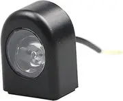 Baceyong Scooter LED Headlight Front Light for Xiaomi M365/1S/Pro electric scooter