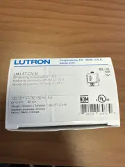Lutron LMJ-5T-DV-B RF Dimming Module