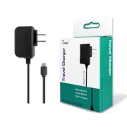 Wall AC Charger for Amazon Kindle Fire 7 7th Gen Generation, Fire HD 8 HD8 (2017