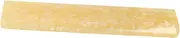 Ciieeo Laptop Keyboard Wrist Support Decorative Yellow Resin Plate Hand Holder Pain Relief for Workers