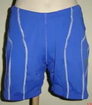 BNWT 2XU COMPRESSION TRIATHALON BIKE SHORTS COMP SKINS