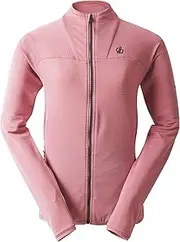 [Dare 2b] Womens/Ladies Torrek Stretch Midlayer (UK Size: 12 UK) (Lilas)