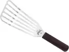 4-Inch x 9-Inch Large Fish Turner/Spatula