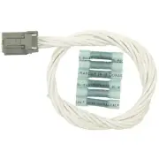 Power Seat Harness Connector for Lucerne, DTS, Escalade+More S-1438