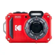 KODAK PIXPRO WPZ2 Waterproof Digital Camera 16MP 1080P WiFi Shockproof
