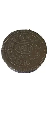Oreo collapsable pop up cup collectible camping travel Zagwear - set of 2