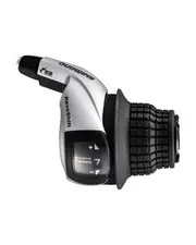 Shimano RevoShift RS45 7 Speed Right Shifter Set