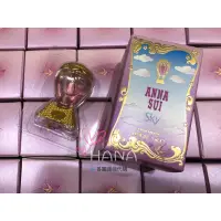 在飛比找蝦皮購物優惠-ANNA SUI 安娜蘇 綺幻飛行女性淡香水5ml/沾式小香