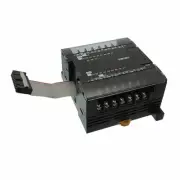 CP1W-20EDR1 I/O MODULE 12 DIGITAL 8 RELAY